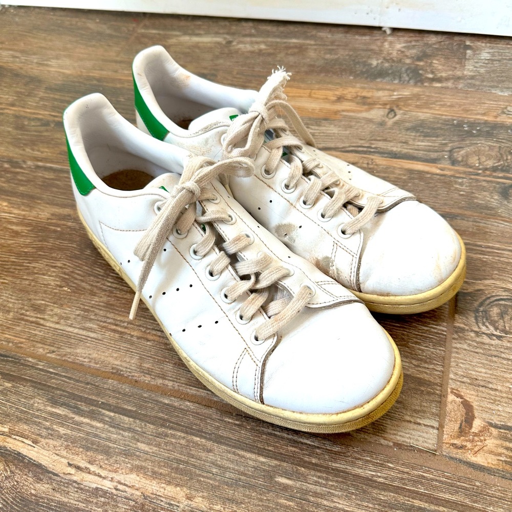 Adidas Stan Smith Sneaker